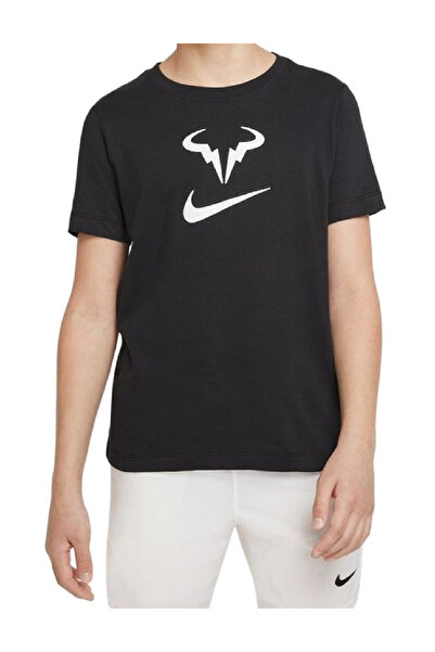 Nike T-shirt, Black