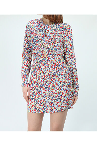 ONLY Short Dress, Floral