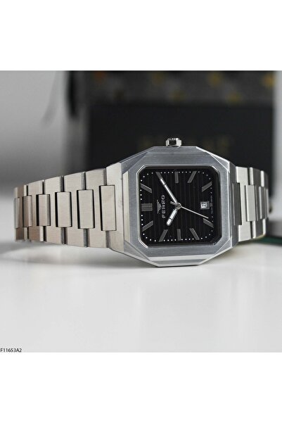 FERRO F11653A2 Men's Wristwatch with Steel Strap