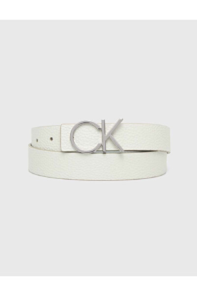 Calvin Klein Strap, White