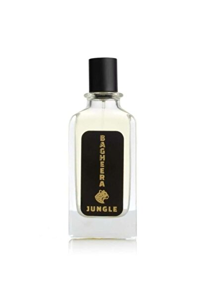 Jungle Bagheera Eau de Parfum 100ml
