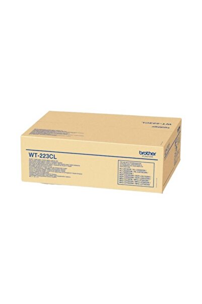 Brother صندوق حبر النفايات الأصلي WT-223CL