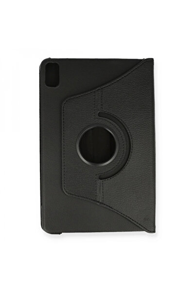 byhodi Huawei Matepad 10.4 Case 360 Tablet Leather Case - Black