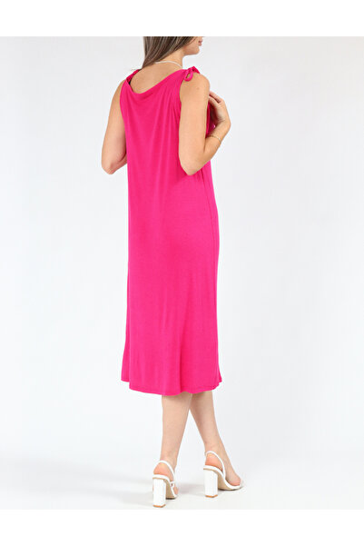 Evendi Medium dress, Pink