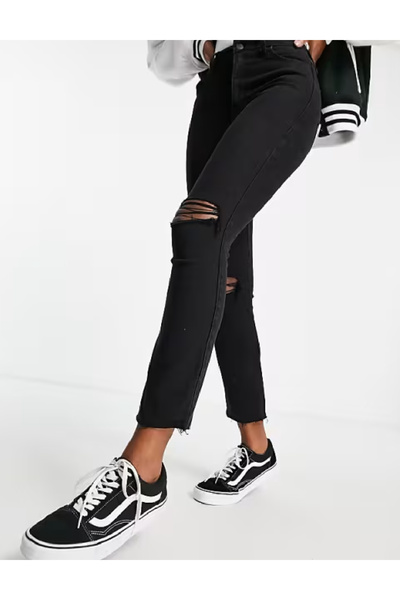 Hollister Jeans, Black