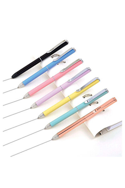Filofax premium erasable pen for Clipbook white