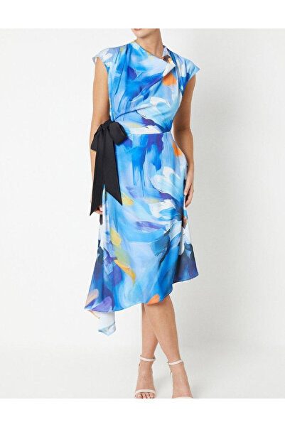 Coast Medium dress, Blue