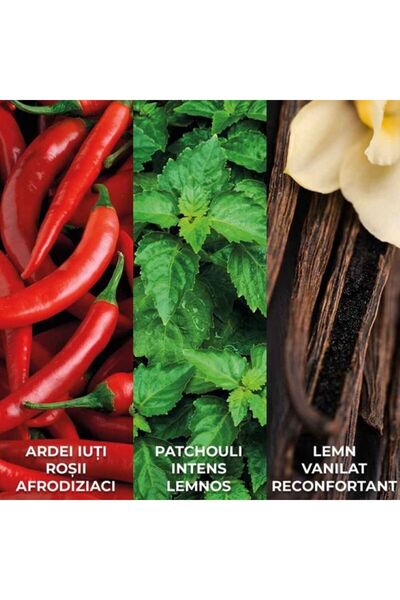 AVON Attraction Instinct Eau de Toilette for Him