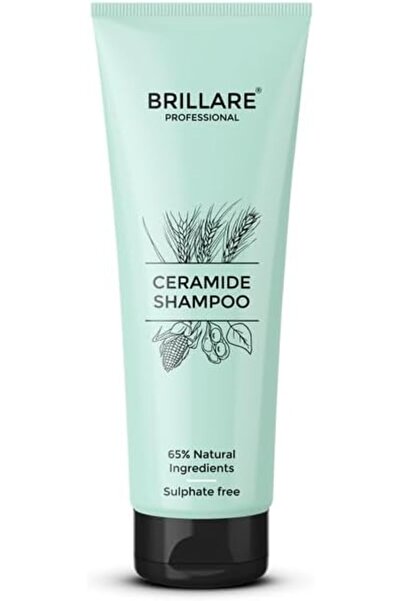BRILLARE Brillaire Ceramide Shampoo 200 Ml