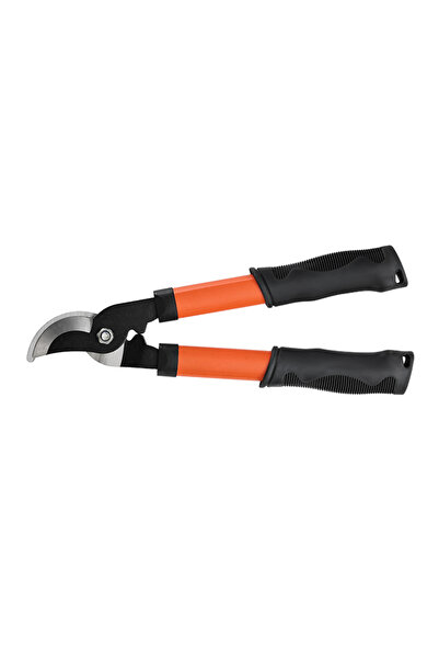 Lawazim Bypass Lopper 35cm - Garden Hedge Shears with Sharp Carbon Steel Blades