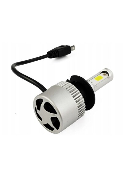 Reflection Vision LED Car Bulbs H7, 72W, 16000LM, 9-32V, S2