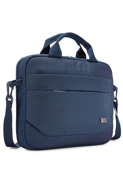 LOGİC ADVA-111 11.6” Laptop Bag Dark Blue