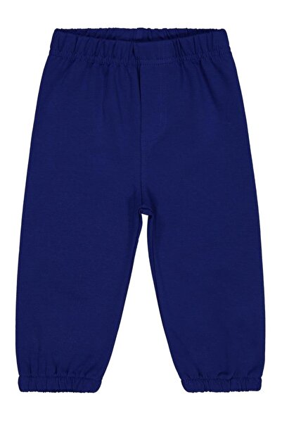 Civil Baby Basic 6-18 Months Sweatpants - Navy Blue 12-18 Months