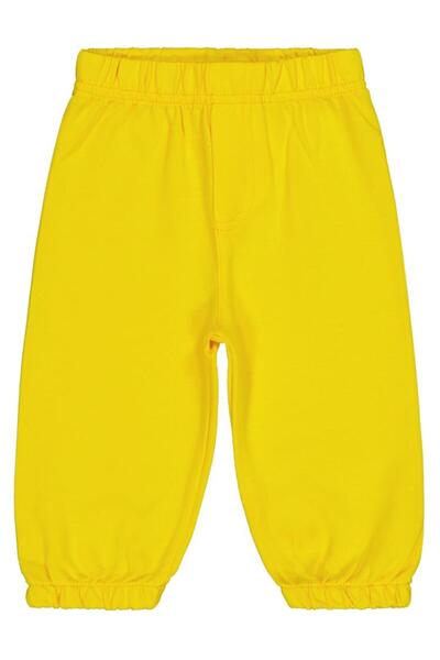 Civil Baby Basic 6-18 Months Sweatpants - Yellow 18-24 Months
