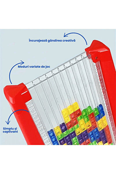 OferteTop Educational and Interactive Tetris Game for Kids