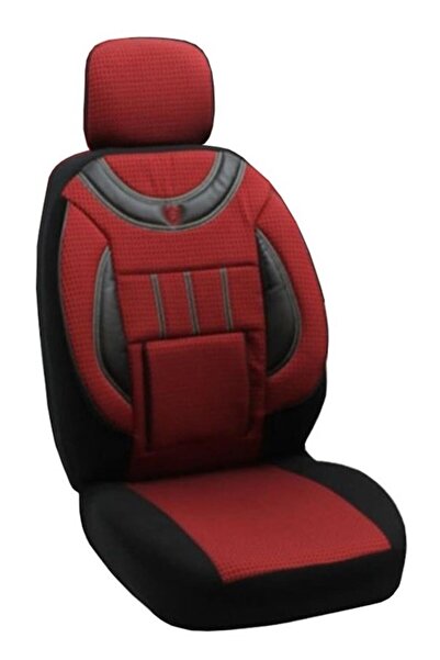 Nemu Fiat Ducato Panelvan 2+1 Uyumlu Koltuk Kılıfı