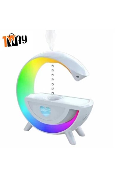 1way Bluetooth air humidifier
