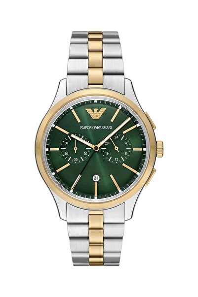 Emporio Armani ساعة يد رجالية AR11692