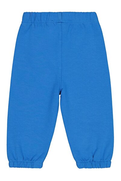 Civil Baby Basic 6-18 Months Sweatpants - Blue 18-24 Months