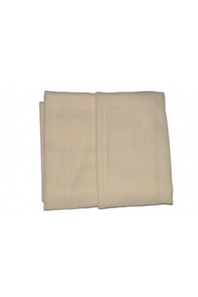 OEM Fleece blanket 100 x 150 cm Cream