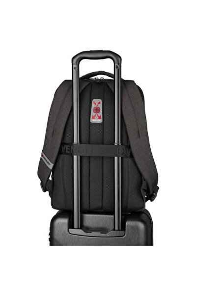 Wenger MX Professional Laptop Backpack