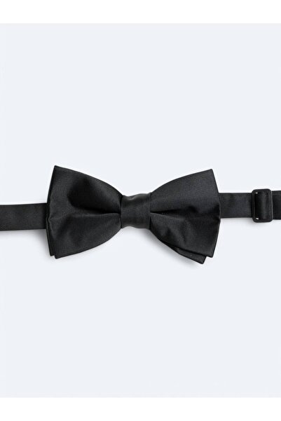 Kip Black Bow Tie