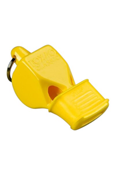 FOX 40 Classic CMG Hakem-Antrenör Düdüğü