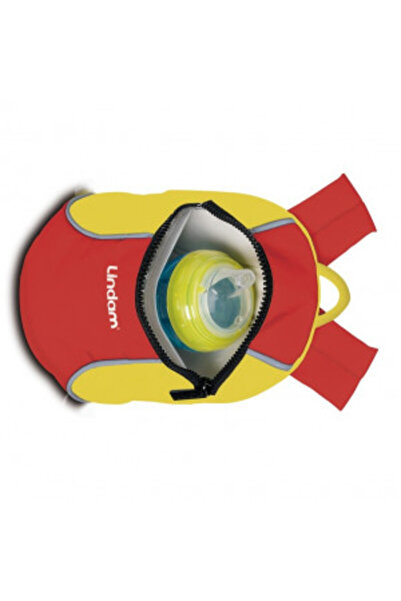 Lindam children's backpack