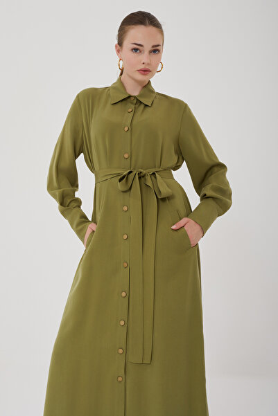 MAQ DESIGN Laora Kap