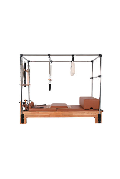 FOOT PİLATES COMBO CADİLLAC REFORMER