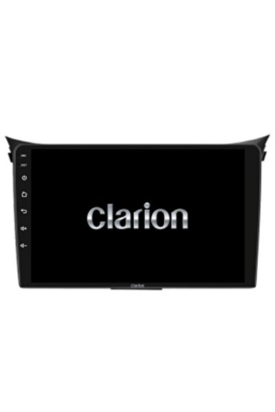 Clarion Dedicated Navigation for Hyundai i30 (2011-2017) 9" 4GB RAM 64GB Storage Quad Core