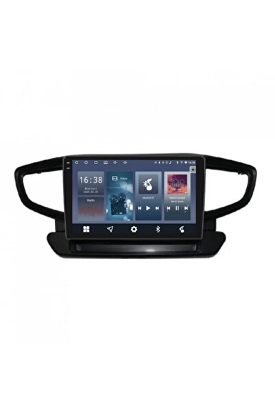 Piloton Navigație dedicată pentru Hyundai Ioniq AE (2016-2022) 9" 2GB/32GB