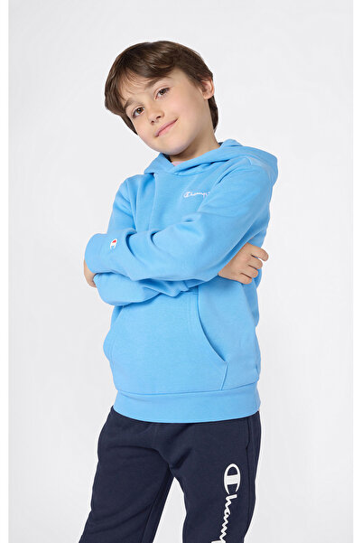 Champion Icons Hooded Sweatshirt