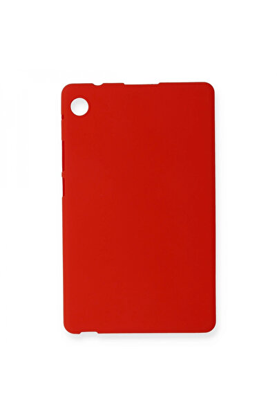 byhodi Huawei Matepad T8 8 Case Evo Tablet Silicone - Red