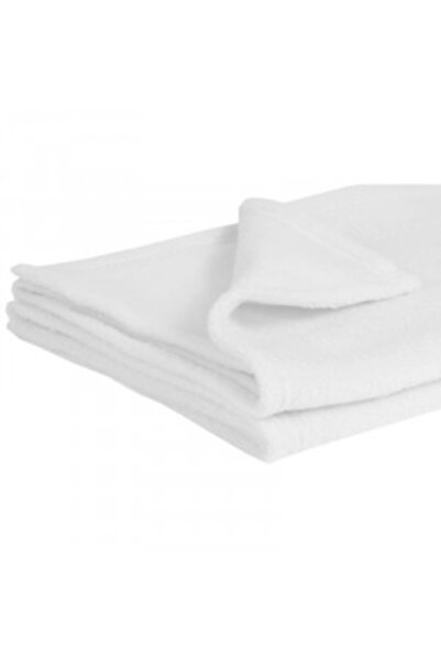 OEM Fleece blanket 100 x 150 cm White