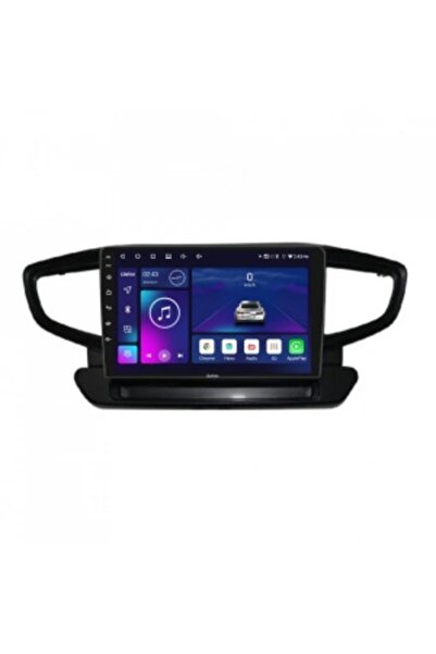 Clarion Dedicated Navigation for Hyundai Ioniq (2016-2022) 9 inch Android 4GB/64GB Quad Core