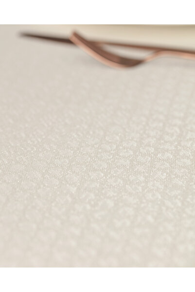 Madame Coco Bourdon Tablecloth - Beige - 160X300 cm