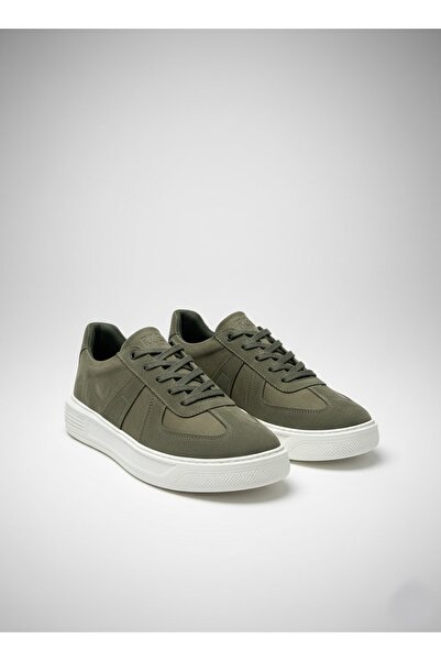 EYAX MODA Дамски обувки от естествена кожа