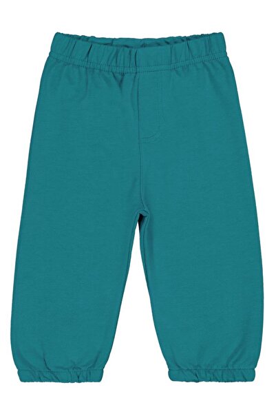 Civil Baby Basic 6-18 Months Sweatpants - Green 12-18 Months