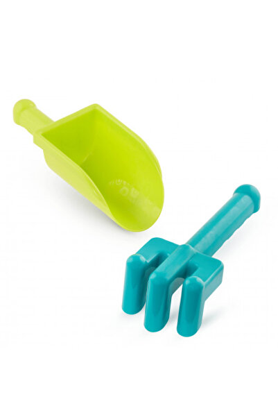 BToys B.Toys Sand Rake and Shovel Set