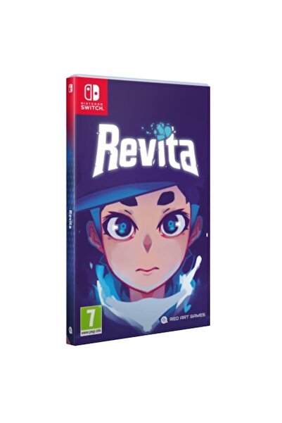 REDGAME Joc Revita pentru NSW