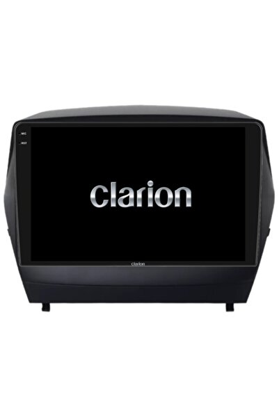 Clarion Android Navigation for Hyundai Tucson (2009-2015) - 9" QLED, 4GB/64GB