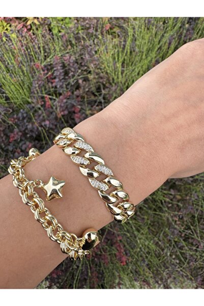 Nish atelier Sevgi Bilekliği-Sağdan Birinci Bileklik