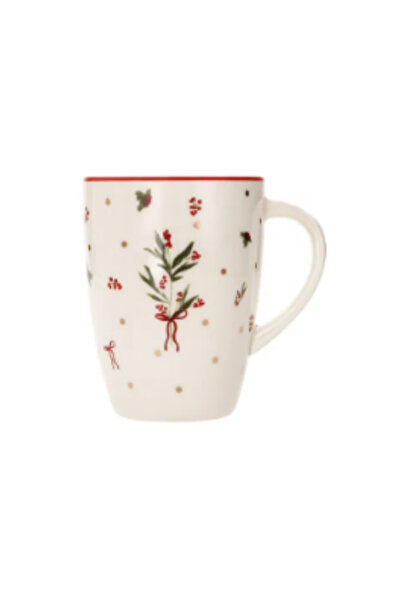 Porland Ribbonia Desen2 Mug 295Cc