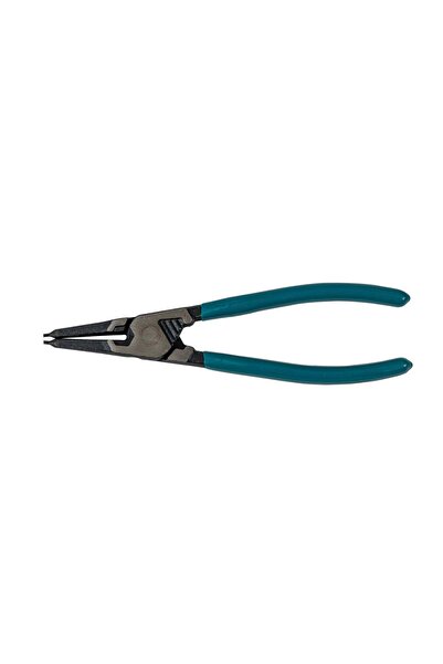 TOTAL Internal fuse pliers straight head - 7/180mm