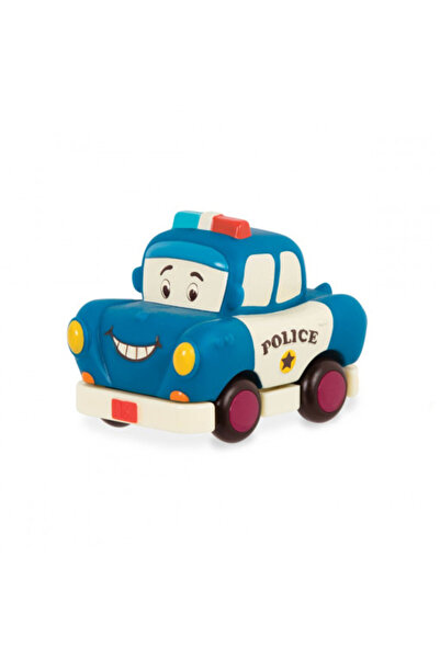 BToys B.Toys Mini Police Car