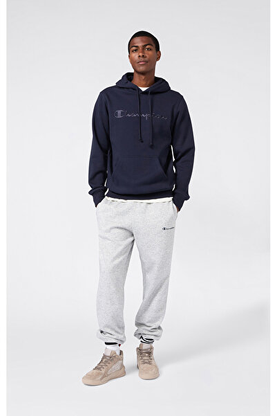 Champion Icons Elastic Cuff Pants