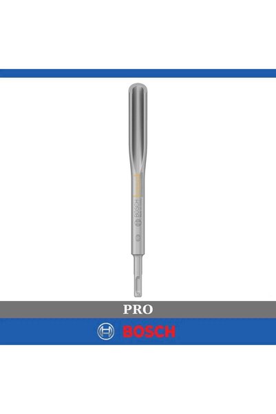 Bosch Pro SDS Plus 250x22 mm Oluklu Keski 2608690578