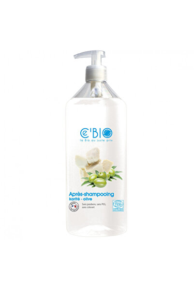 CEBIO CE'BIO Hair Conditioner 500 ml