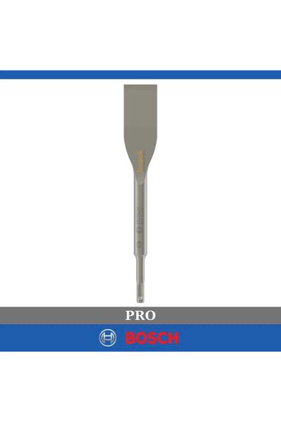 Bosch Pro SDS Plus-5C 260x40 mm Açılı Fayans Keski 2608690572